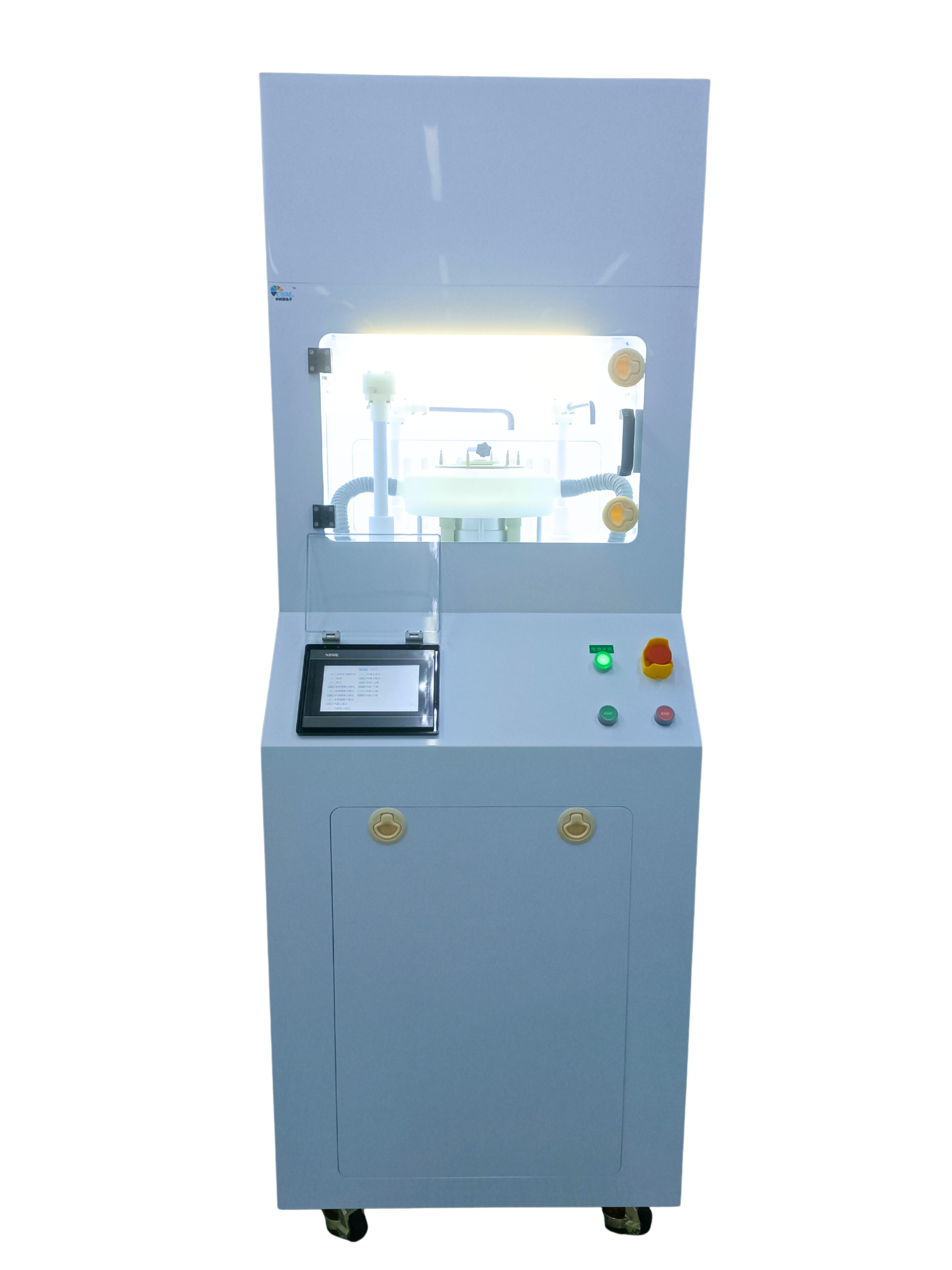 晶圆单片清洗机，晶圆甩干机，单晶炉，多晶炉，区熔炉，，晶片检测强光灯，单片甩干机，梅耶博格内圆锯，晶圆倒角机