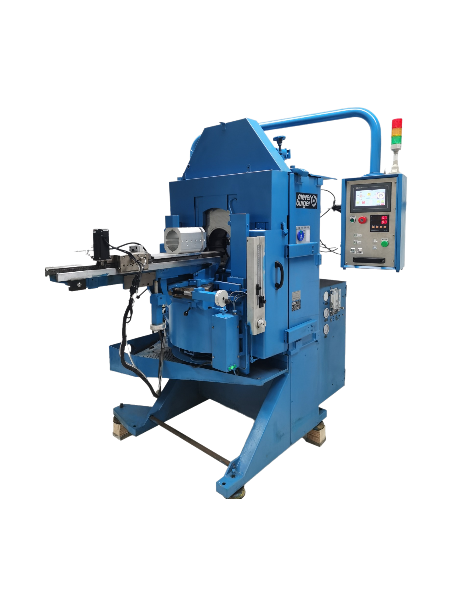 空气轴承维修，气浮轴承维修，梅耶博格轴承空气维修，梅耶博格内圆锯，Meyer Burger内圆切片机，