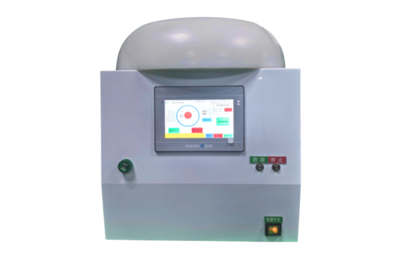 12寸单片晶圆清洗甩干机，8寸单片晶圆清洗甩干机，单片晶圆清洗甩干机