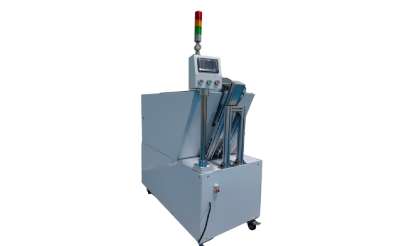 晶圆下片机 ，抛光下片机，硅片下片机，晶片下片机 ，无接触式下片机